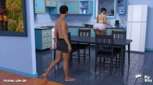 Dr Brandie - 64 - Page 14