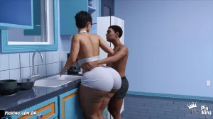 Dr Brandie - 64 - Page 15