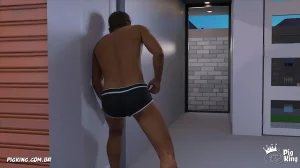 Dr Brandie - 64 - Page 6