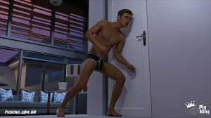 Dr Brandie - 64 - Page 7