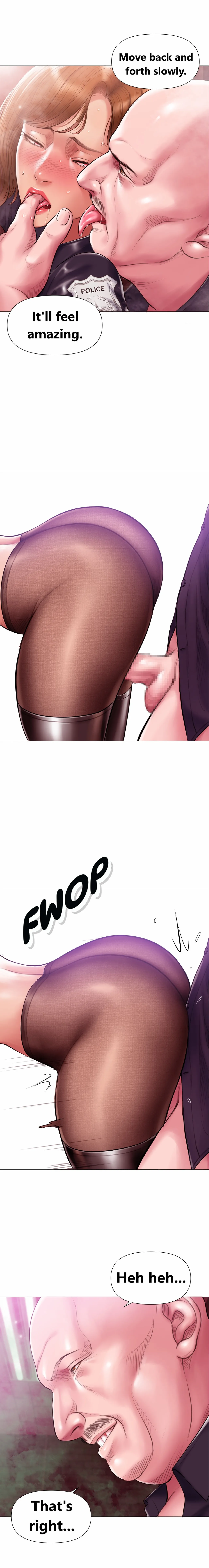 Dr. Stein - Smoking Hypnosis Season 2 EP.17 - Image 4