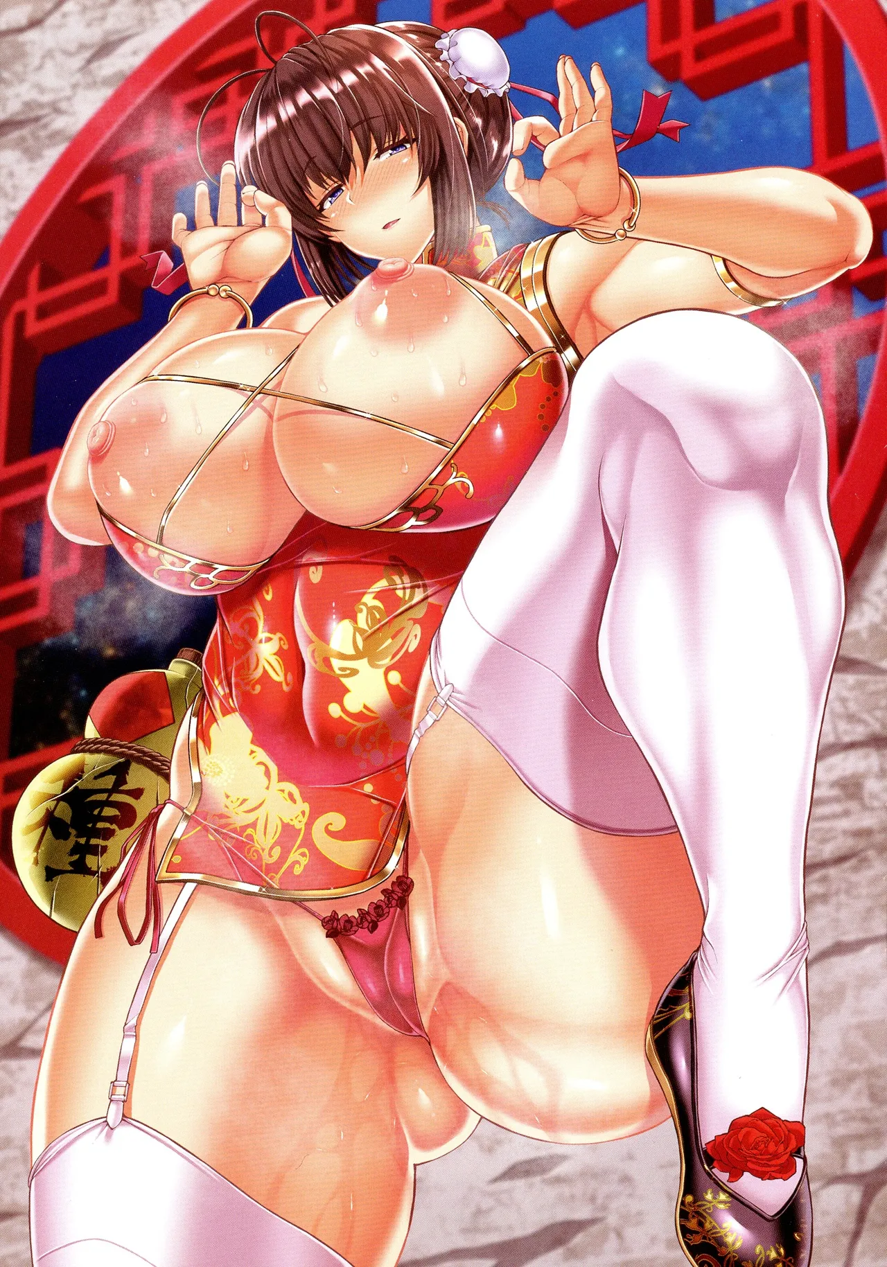 Drachef Koubi no Ojikan chinese - Image 12