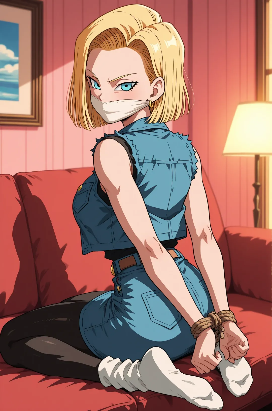 Dragon Ball 10 - Image 101