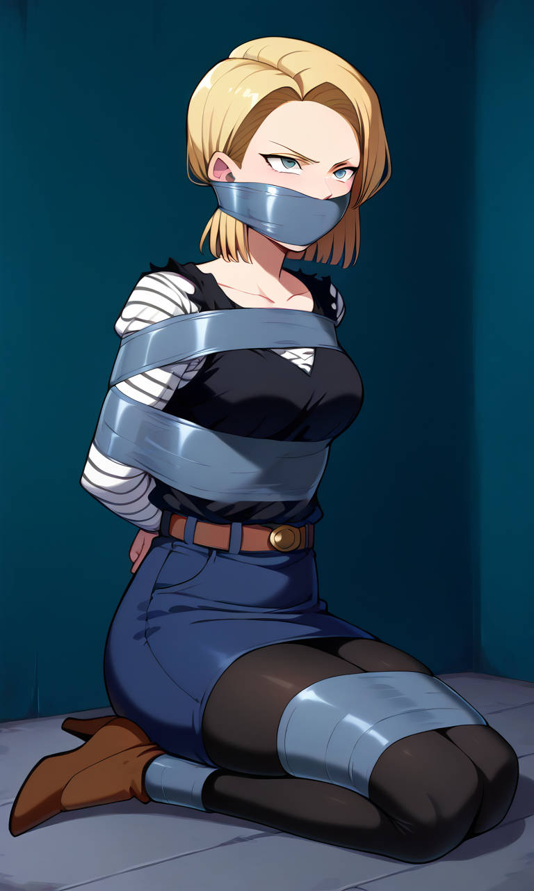 Dragon Ball 10 - Image 109