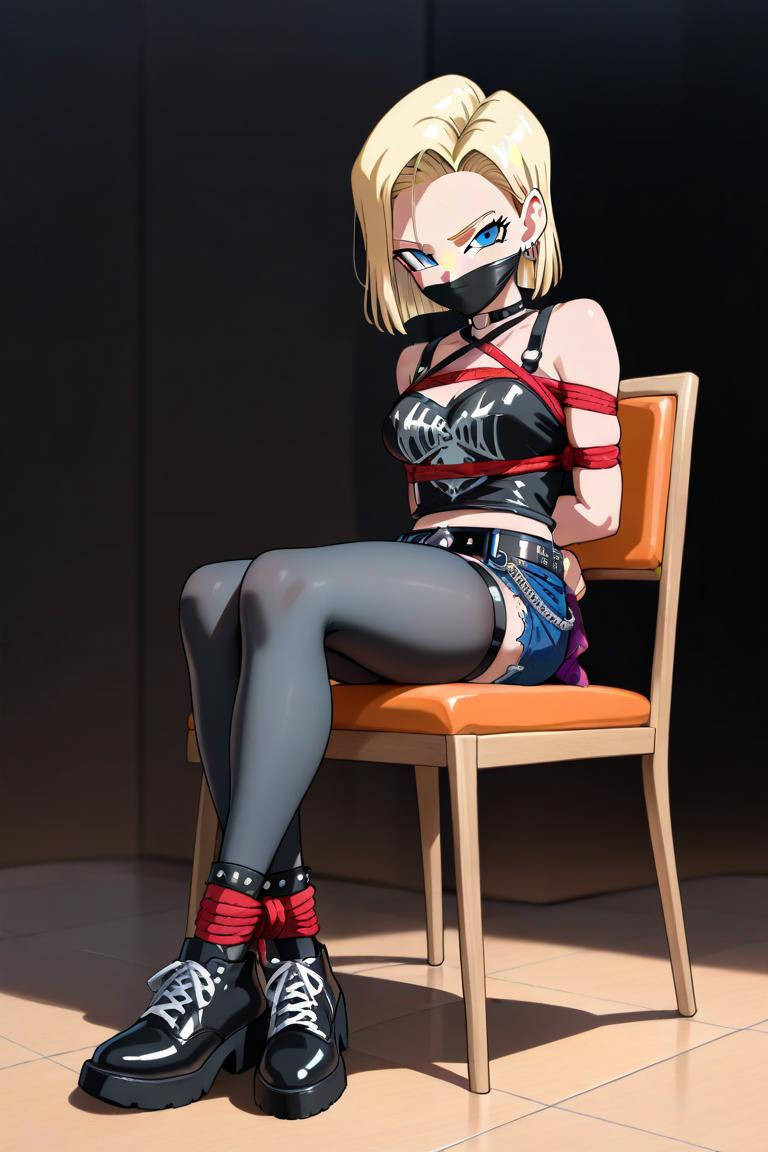 Dragon Ball 10 - Image 11