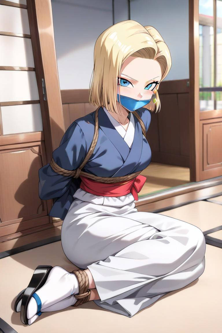 Dragon Ball 10 - Image 13