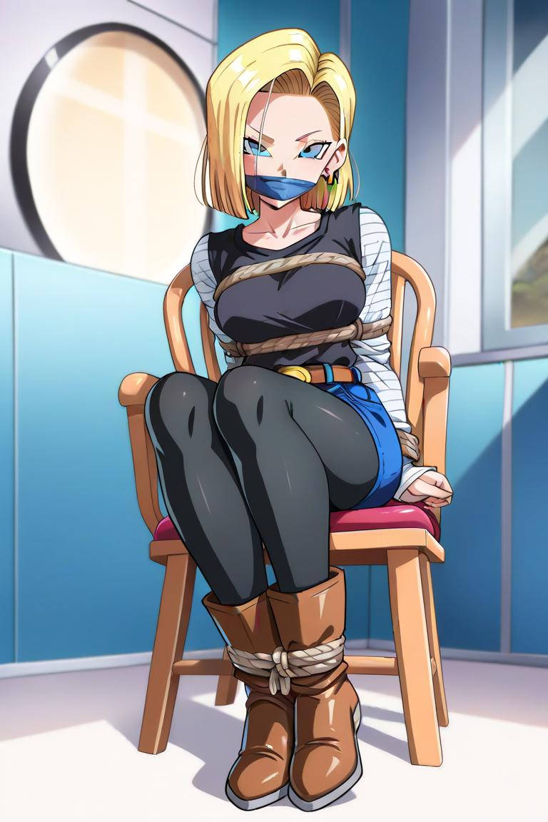 Dragon Ball 10 - Image 14