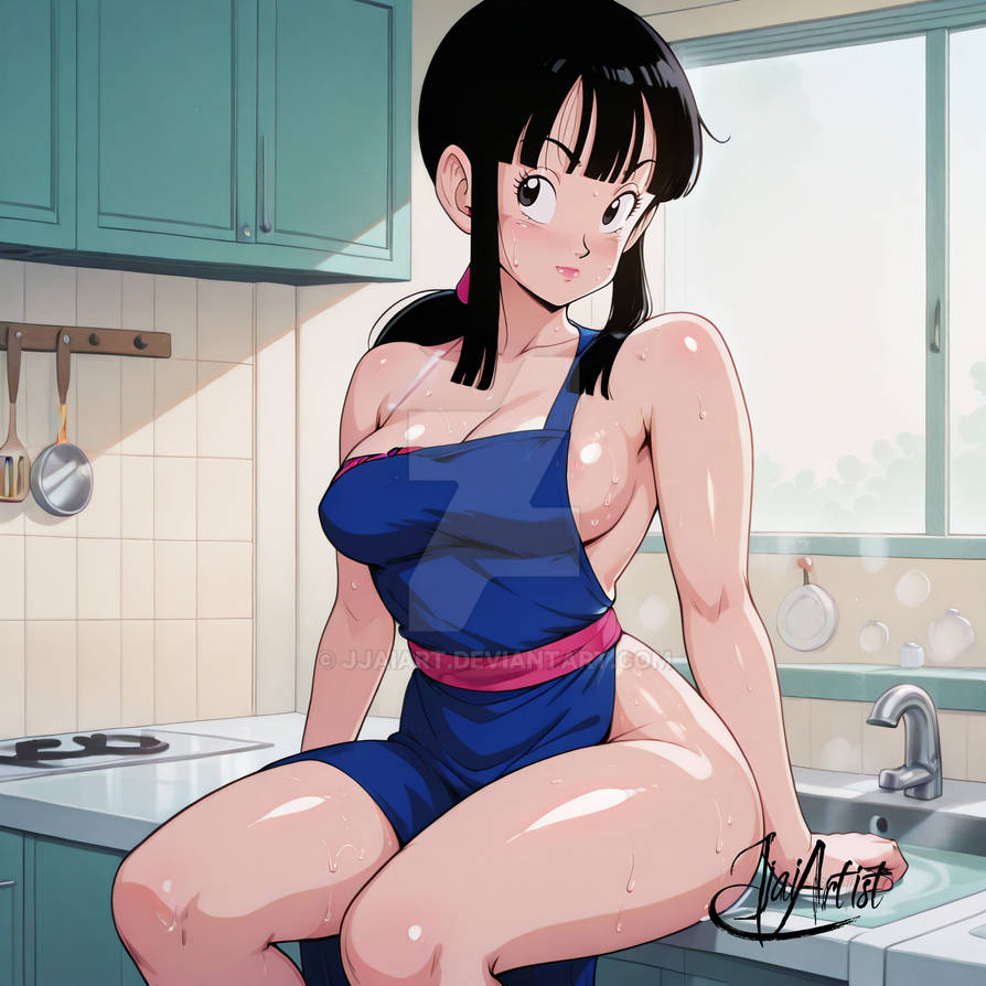 Dragon Ball 10 - Image 144