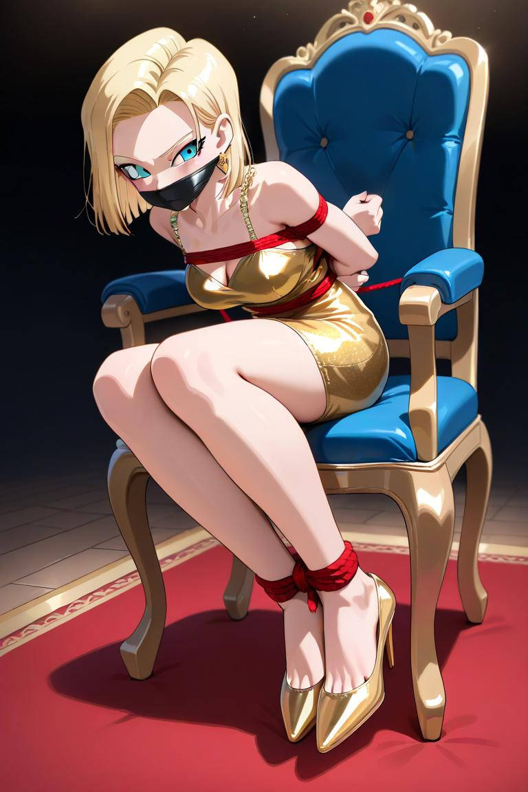 Dragon Ball 10 - Image 15