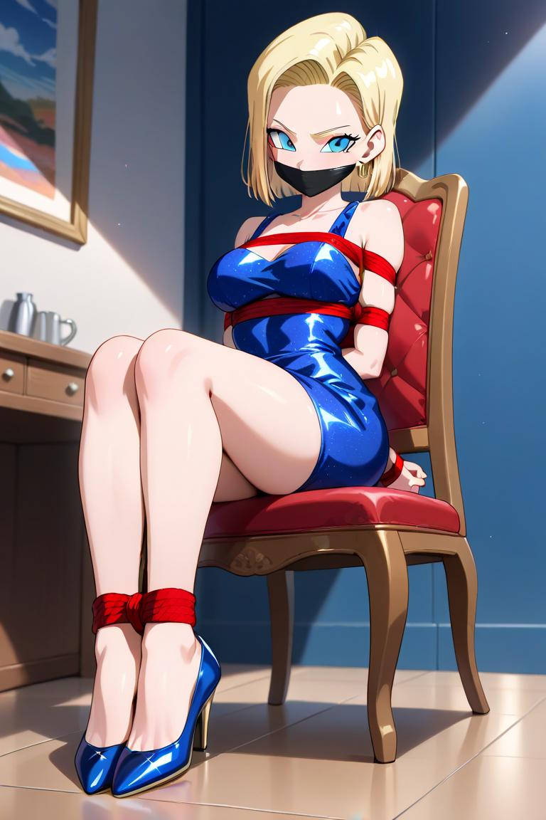 Dragon Ball 10 - Image 16