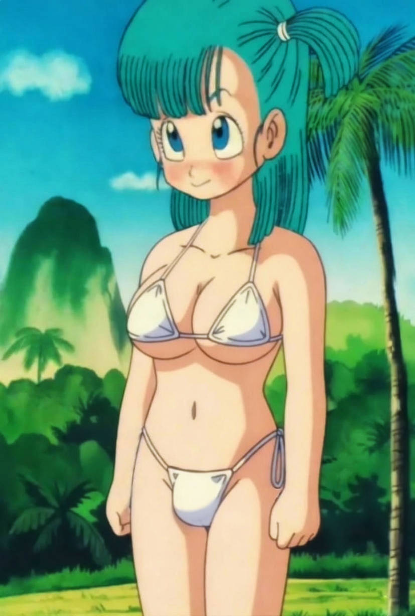 Dragon Ball 10 - Image 167