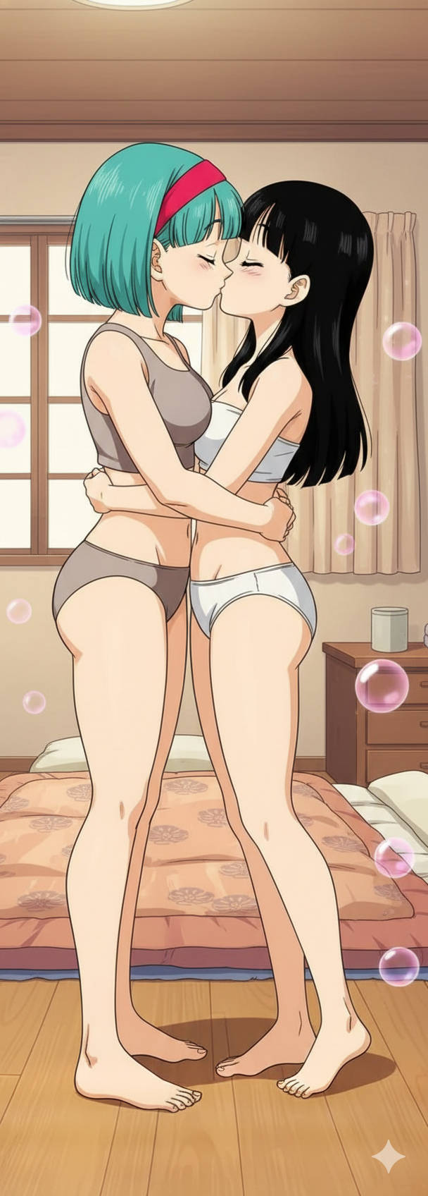 Dragon Ball 10 - Image 182