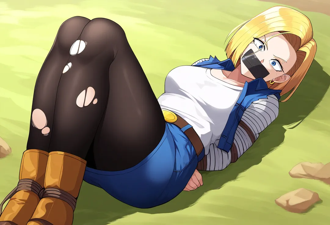 Dragon Ball 10 - Image 20