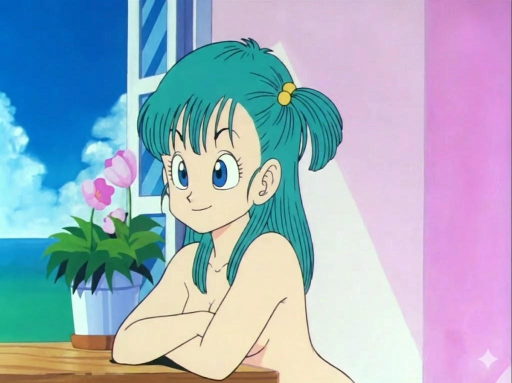 Dragon Ball 10 - Image 248