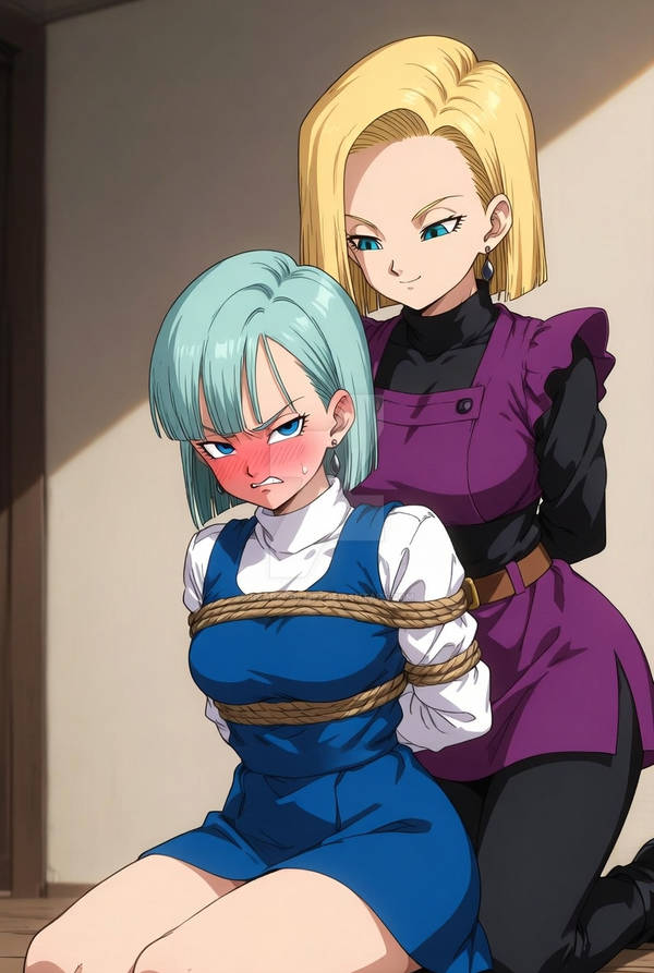 Dragon Ball 10 - Image 32