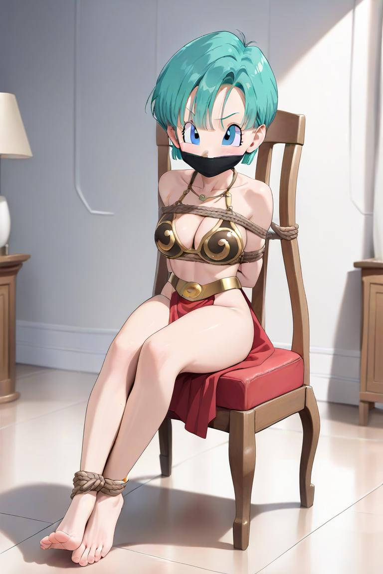 Dragon Ball 10 - Image 326