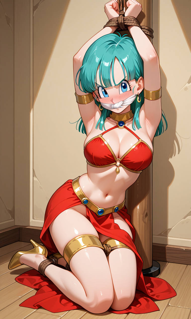 Dragon Ball 10 - Image 330