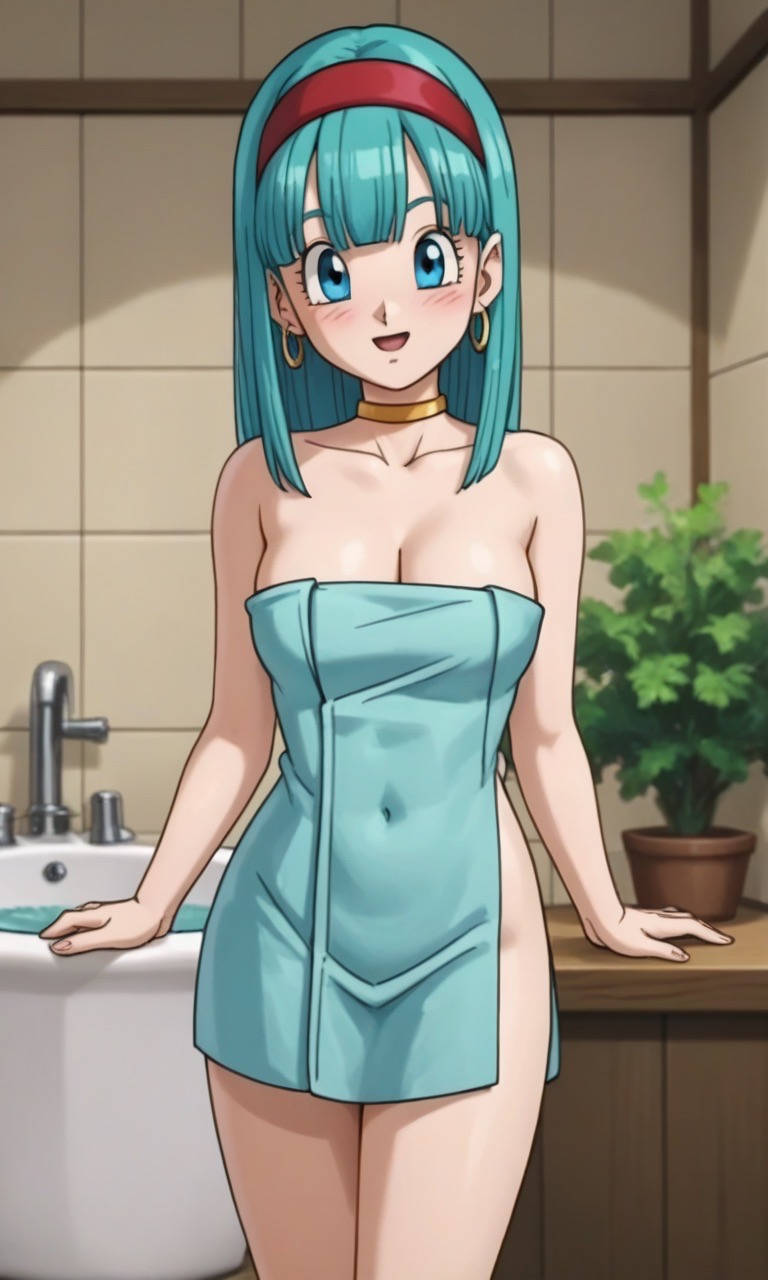 Dragon Ball 10 - Image 345