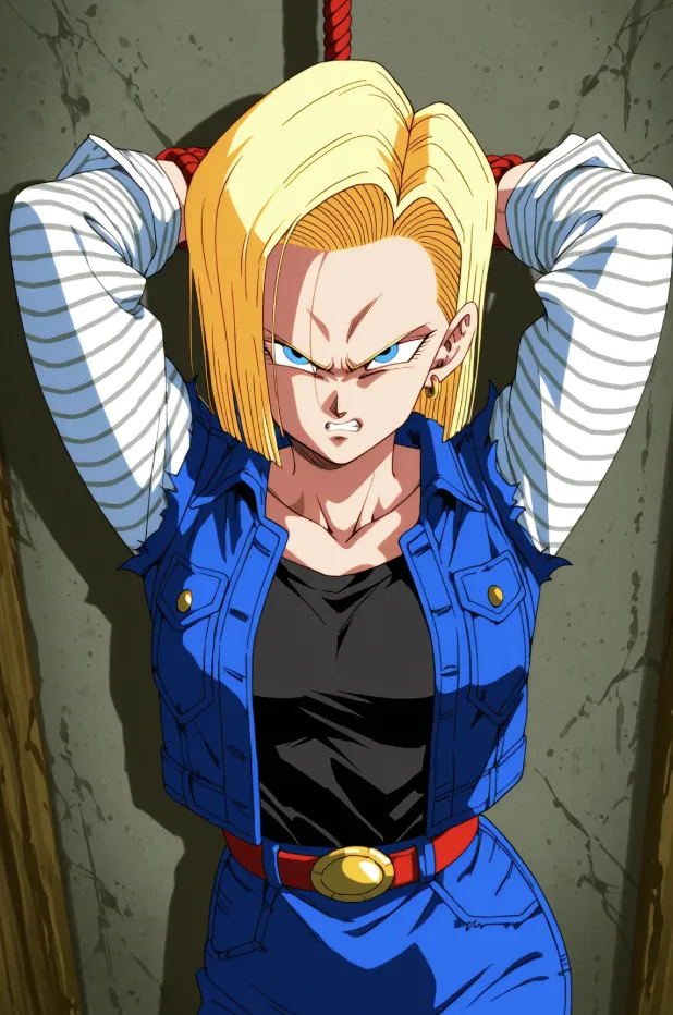 Dragon Ball 10 - Image 39