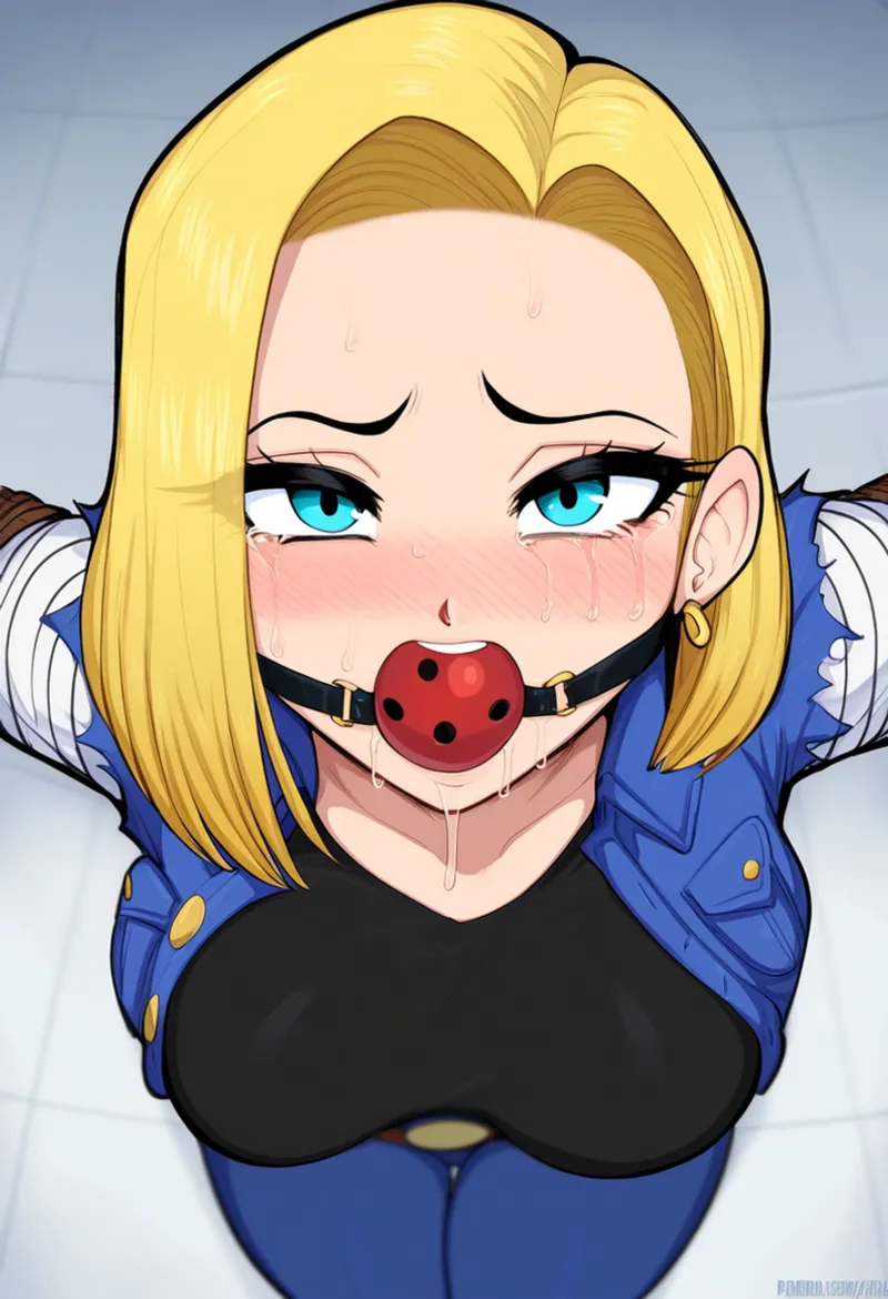 Dragon Ball 10 - Image 52