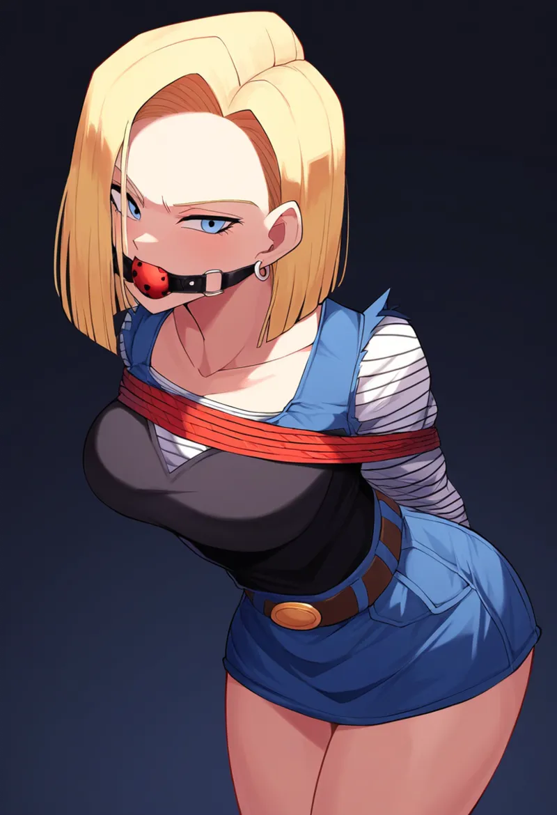 Dragon Ball 10 - Image 53