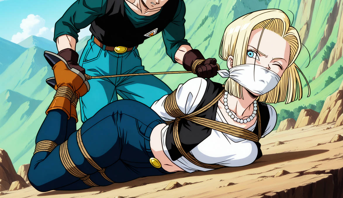 Dragon Ball 10 - Image 56