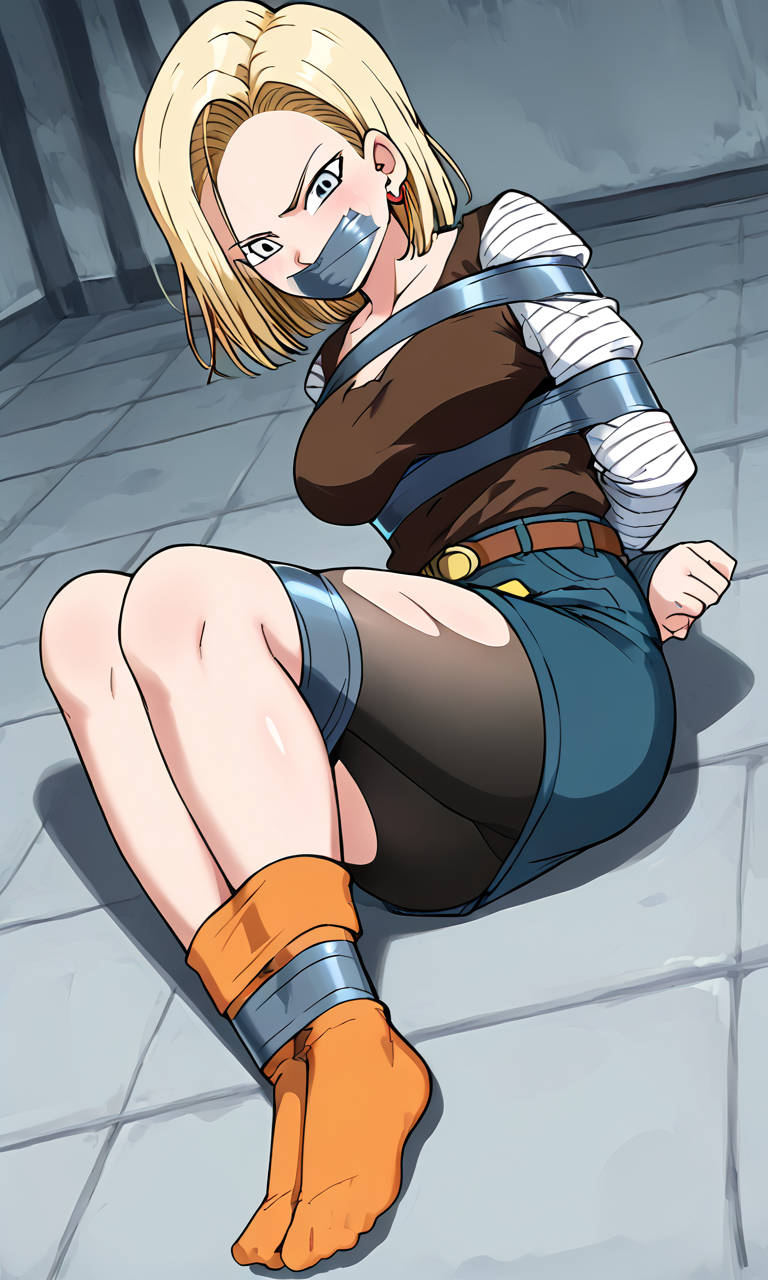 Dragon Ball 10 - Image 58