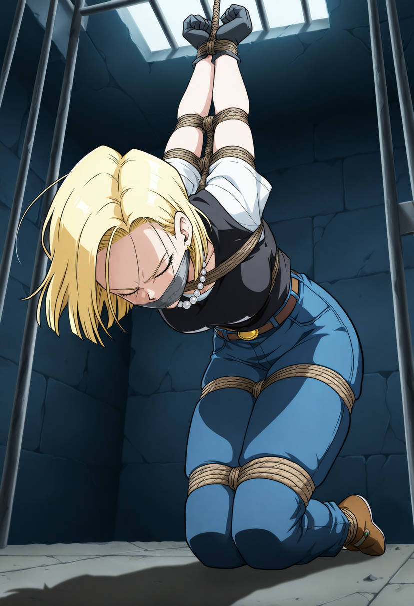 Dragon Ball 10 - Image 68