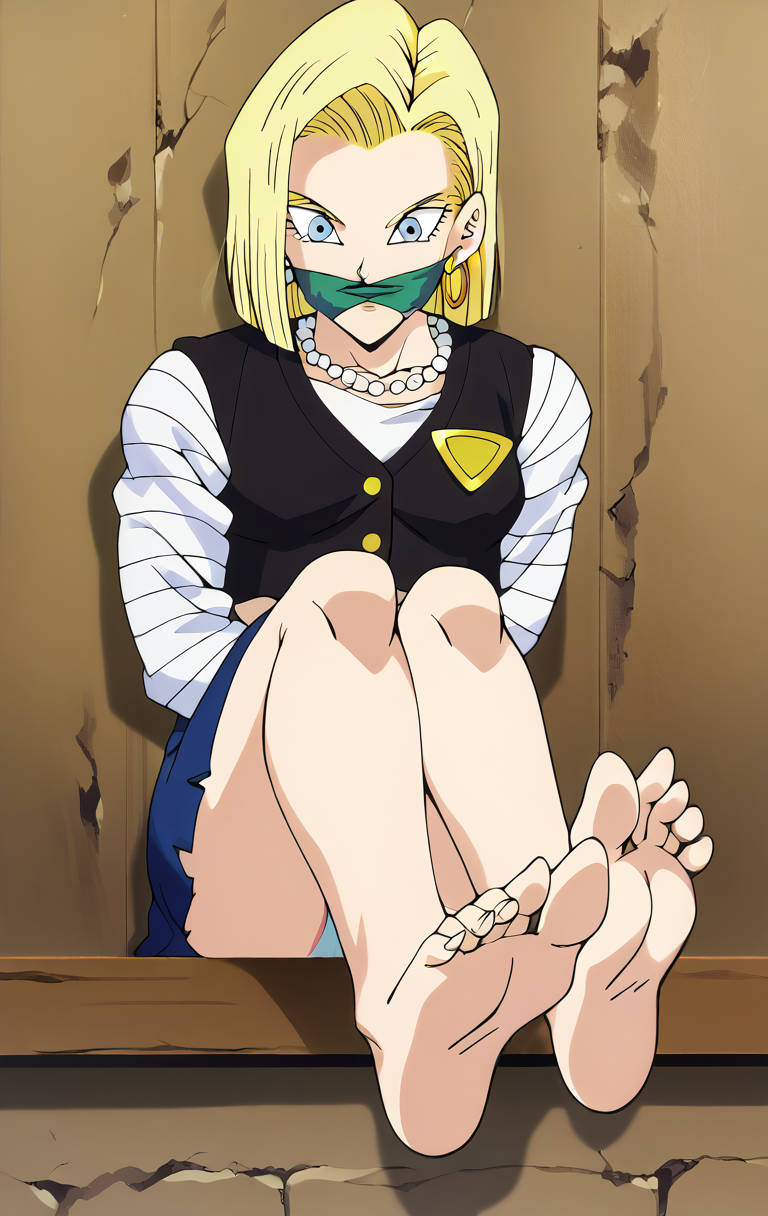 Dragon Ball 10 - Image 73