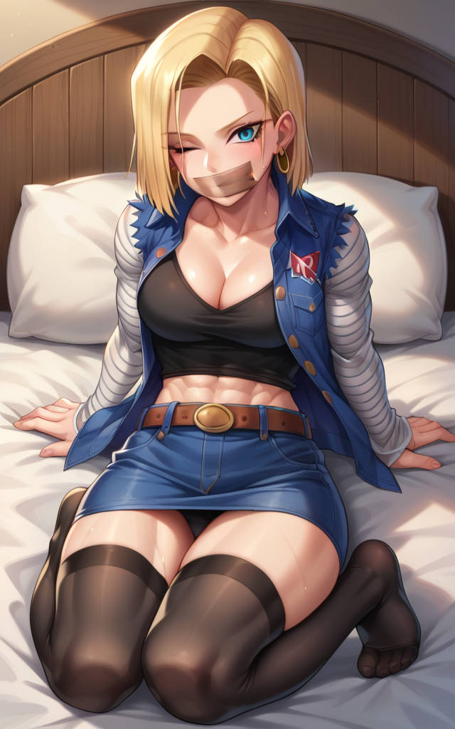 Dragon Ball 10 - Image 74