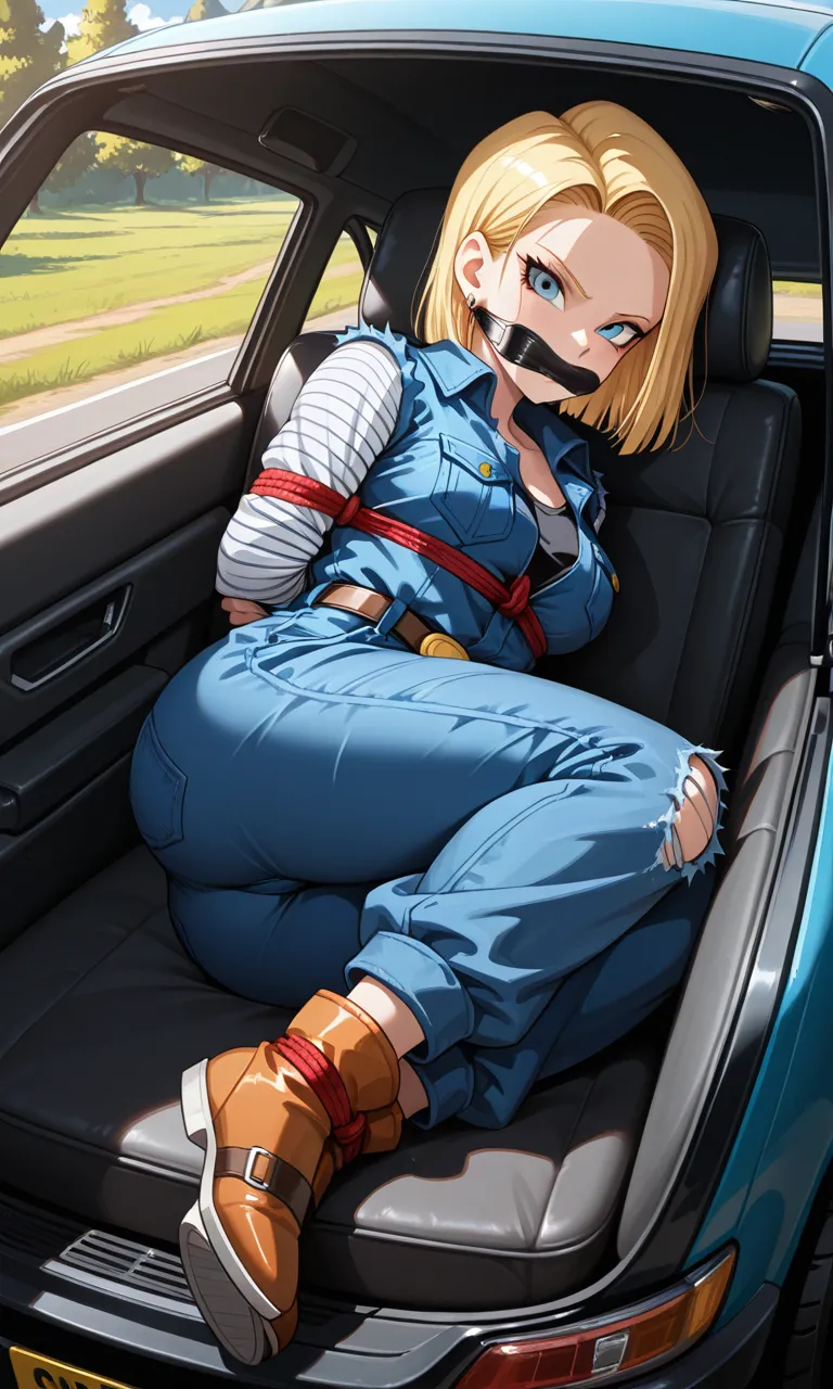 Dragon Ball 10 - Image 94