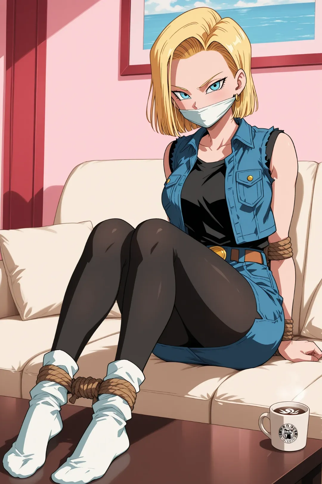 Dragon Ball 10 - Image 96