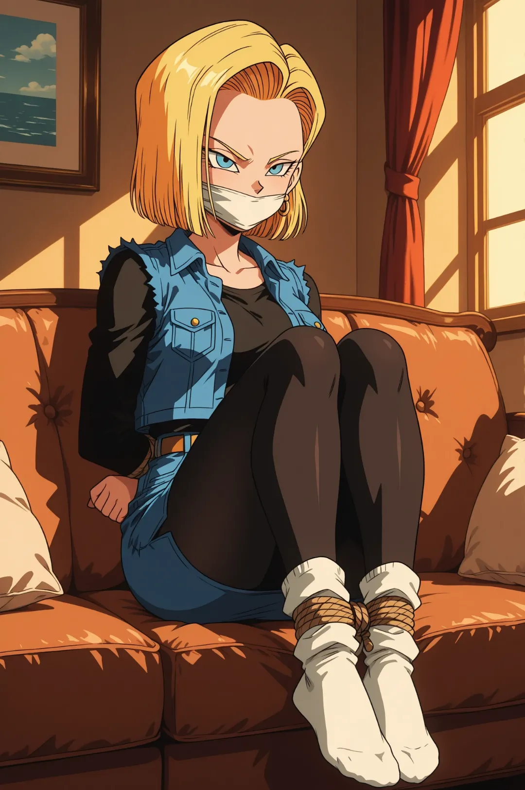 Dragon Ball 10 - Image 97