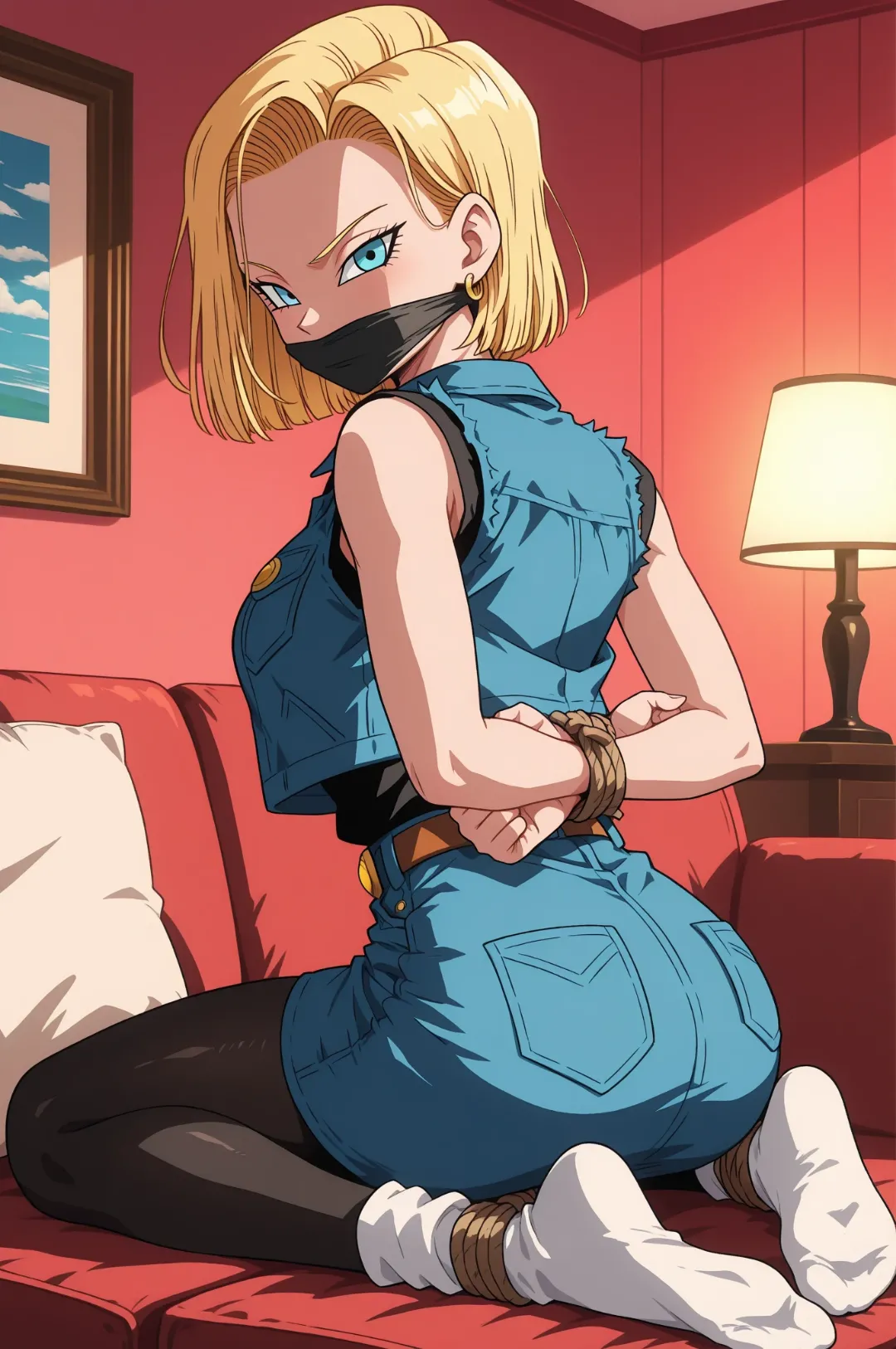 Dragon Ball 10 - Image 99