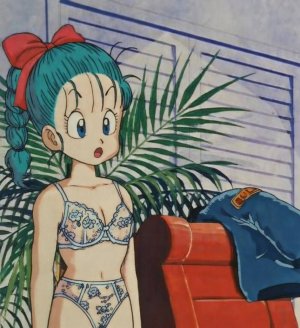 Dragon Ball 10 - Page 163