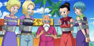 Dragon Ball 10 - Page 18