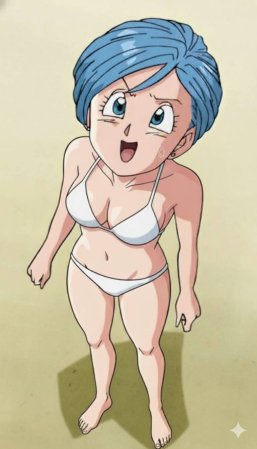 Dragon Ball 10 - Page 191