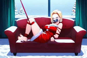 Dragon Ball 10 - Page 21