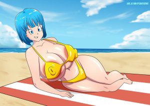 Dragon Ball 10 - Page 213