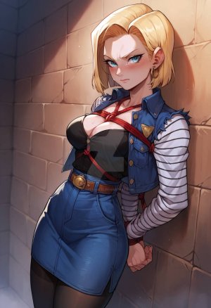 Dragon Ball 10 - Page 23