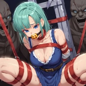 Dragon Ball 10 - Page 312