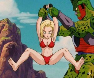 Dragon Ball 10 - Page 318