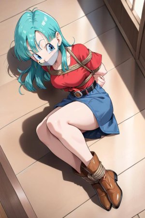 Dragon Ball 10 - Page 324