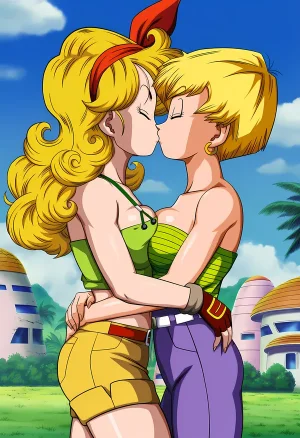 Dragon Ball 10 - Page 327