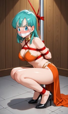 Dragon Ball 10 - Page 337