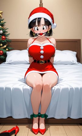 Dragon Ball 10 - Page 338