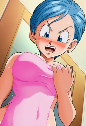 Dragon Ball 10 - Page 340