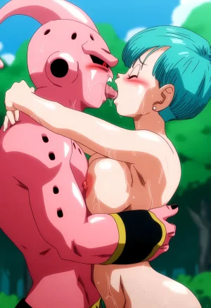 Dragon Ball 10 - Page 373