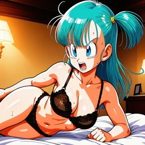 Dragon Ball 10 - Page 390