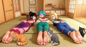 Dragon Ball 10 - Page 404